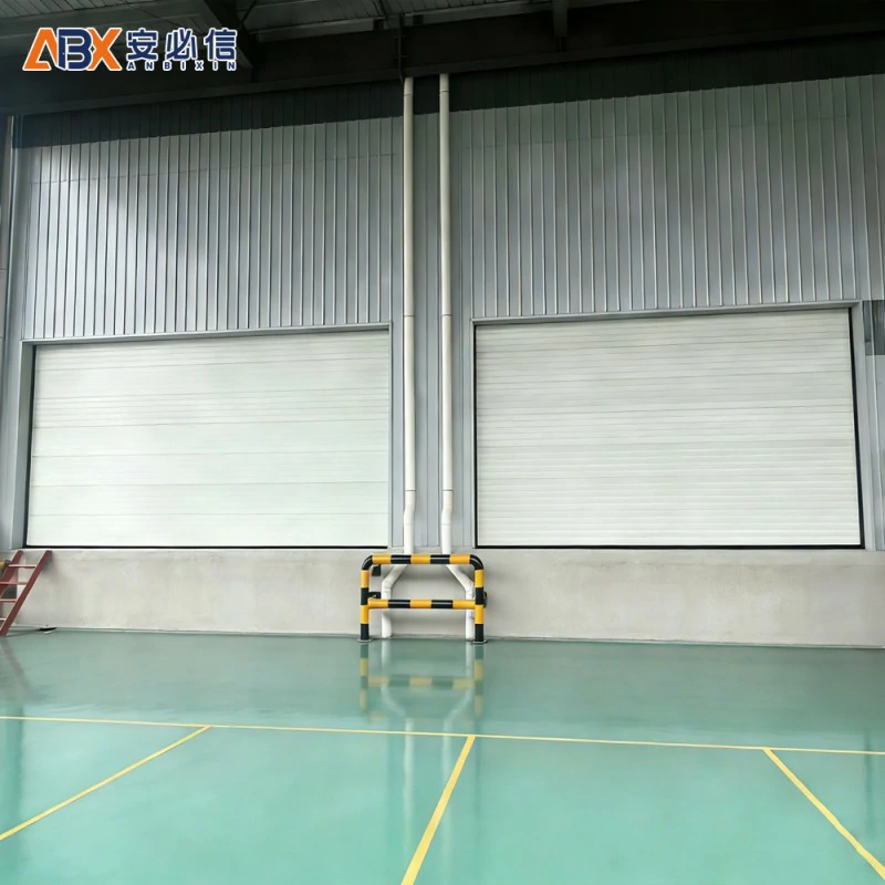 鹰潭市工业提升门